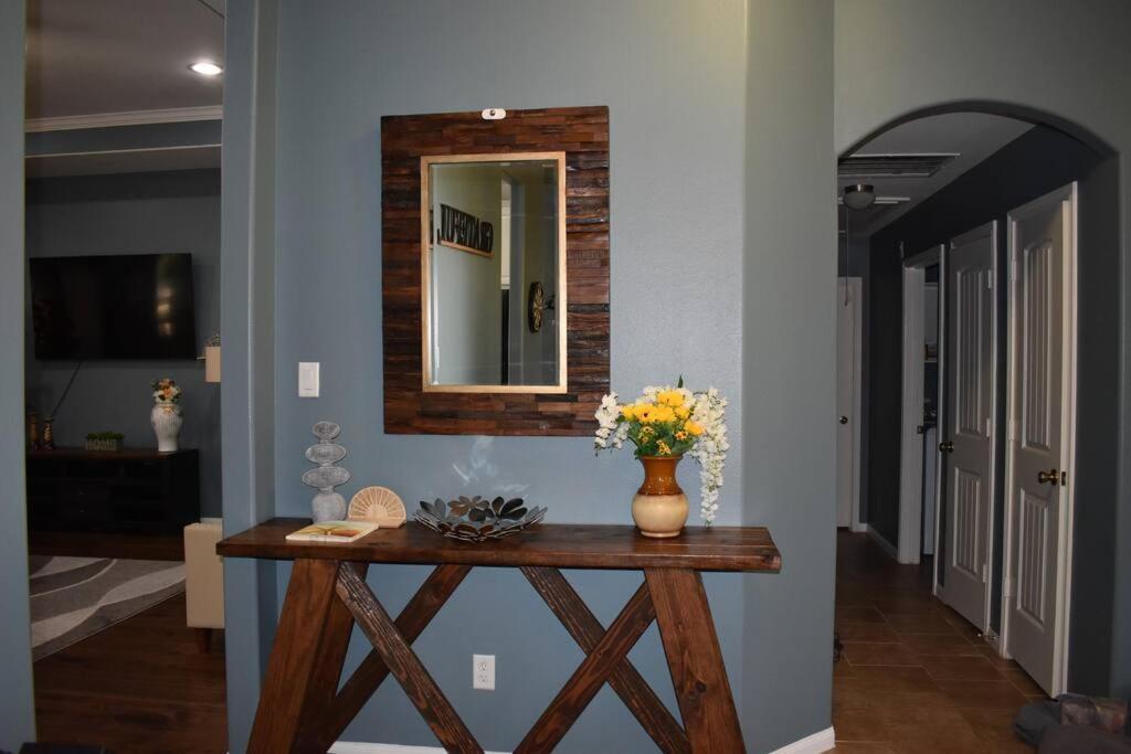 Spacious Conroe Home Around 4 Miles To The Lake Montgomery Exterior foto
