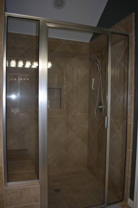 Spacious Conroe Home Around 4 Miles To The Lake Montgomery Exterior foto