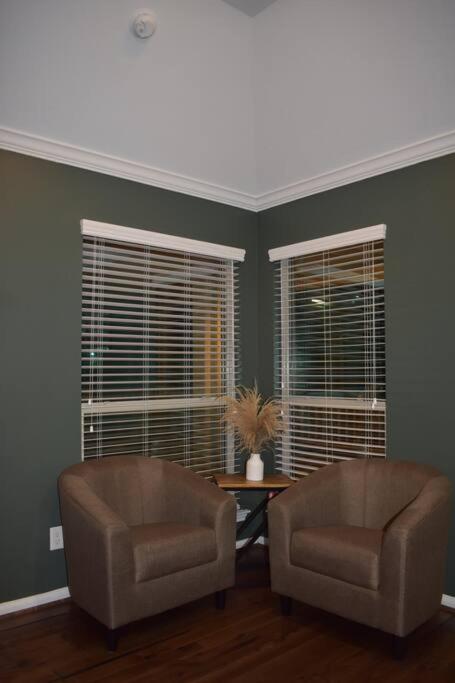 Spacious Conroe Home Around 4 Miles To The Lake Montgomery Exterior foto