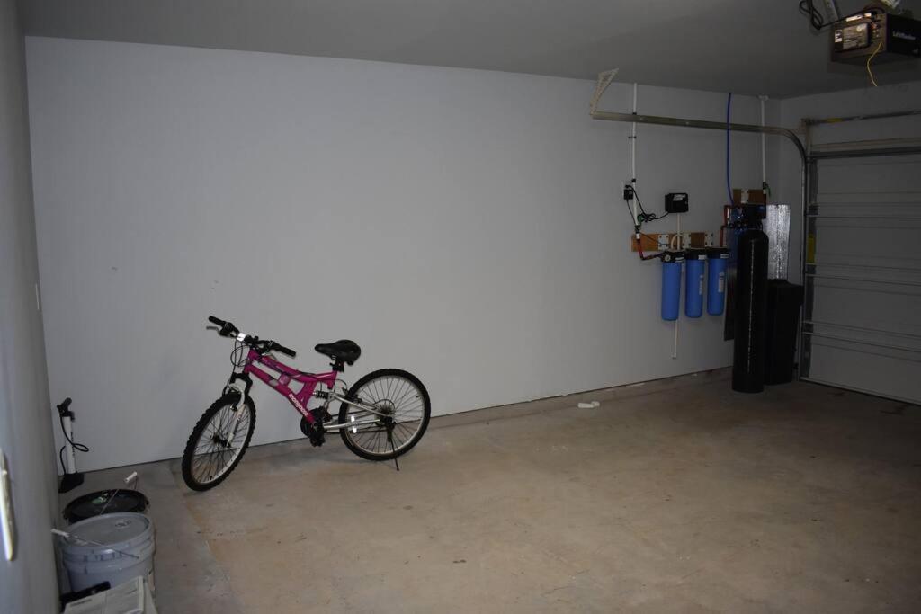 Spacious Conroe Home Around 4 Miles To The Lake Montgomery Exterior foto
